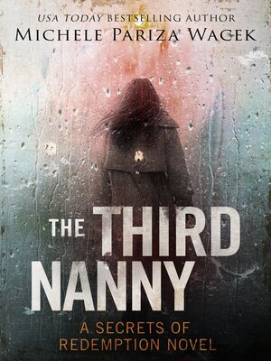 cover image of The Third Nanny